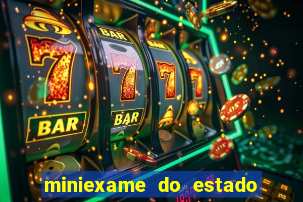 miniexame do estado mental pdf